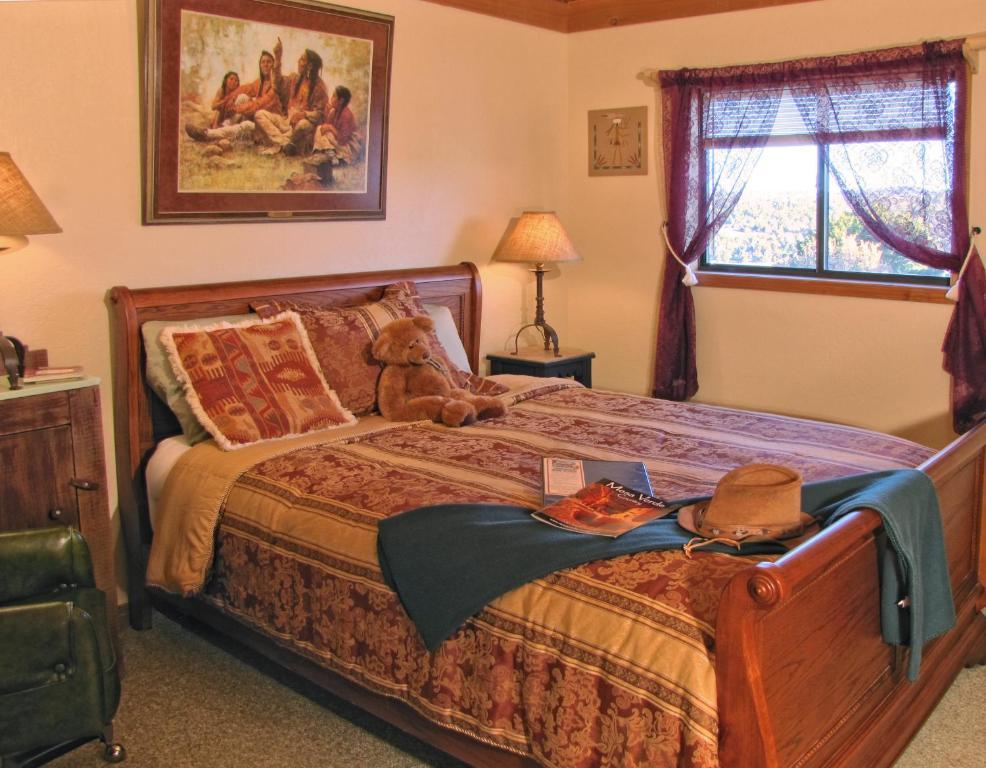 Sundance Bear Lodge Mancos Room photo